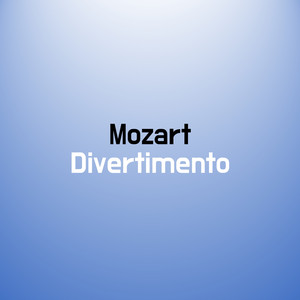 莫扎特调嬉游曲