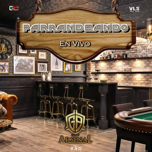 Cruzando El Puente - En Vivo