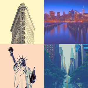 温和爵士酒吧梦想