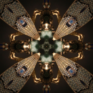 Echoes of the Sunken City