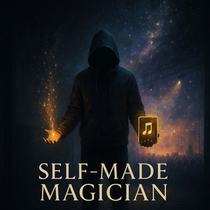 Self - Made Magician