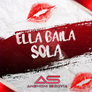 Ella Baila Sola
