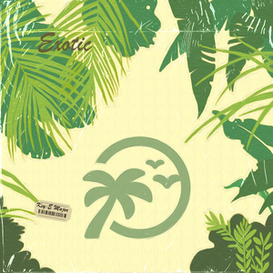 [Free] Reggaeton x Guitar Type Beat "Exotic"