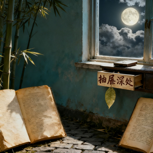 抽屉深处.wav