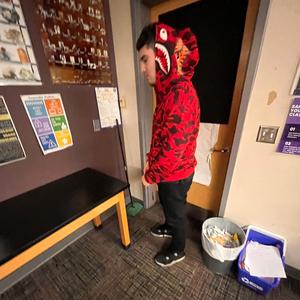 Bye Hoe (feat. Jramos)