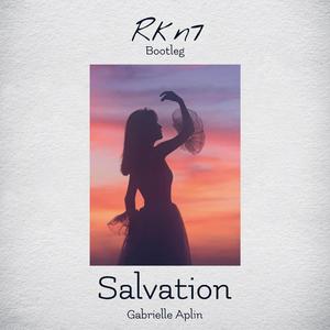 Gabrielle Aplin-Salvation（Rkn7 remix）