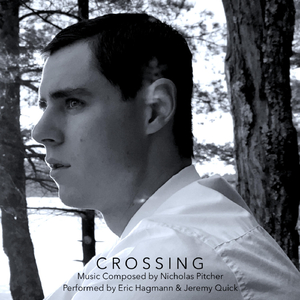 Herald (feat. Eric Hagmann)