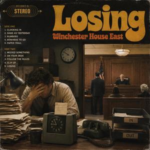 Losing