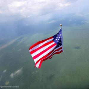 We Salute You