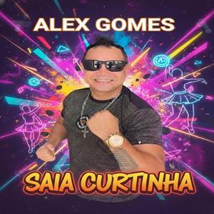 SAIA CURTINHA