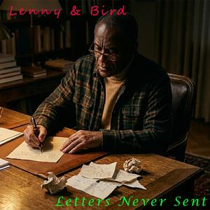 Letters Never Sent