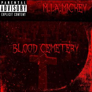 Blood Cemetery