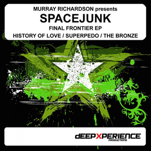 History of Love (Original Mix)