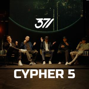 371 CYPHER, Pt. 5 (feat. galeniex, Idus abra, Yam & SERPENTĪNS)