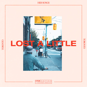 Lost a Little