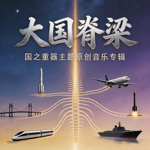 天路飞驰（高铁・基建・中国速度）