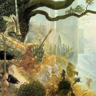 【Celtic】凯尔特史诗音乐精选