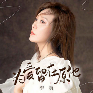 为爱留在原地 (DJ默涵版)