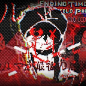 ［Ending Time Octet:Fourfold Paramount］p3-uko 登峰造极