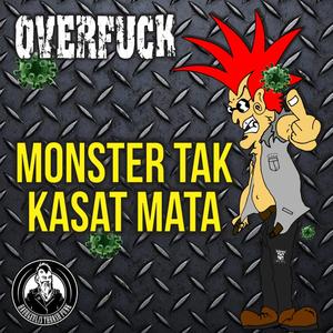 Monster Tak Kasat Mata
