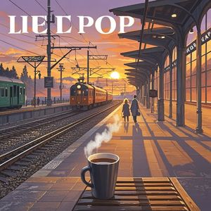 落日站台_壹惗両三哖