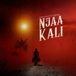 Njaa Kali (feat. Odong)