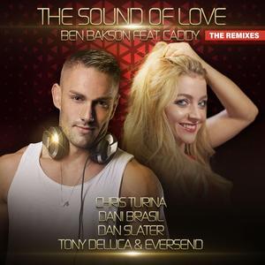 The Sound of Love [Radio Edit] (Dan Slater Disco Remix) (Dan Slater Disco Remix)