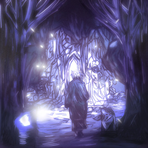 Бесконечный поезд