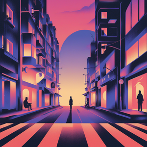 镜中的另一个世界