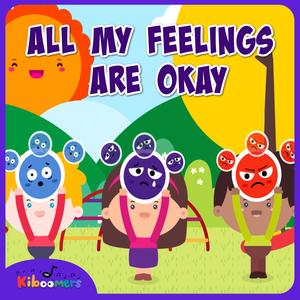 All My Feelings Are Okay (Instrumental)
