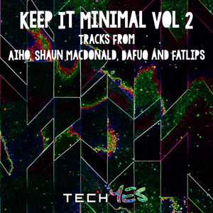 Qubit (Original Mix)