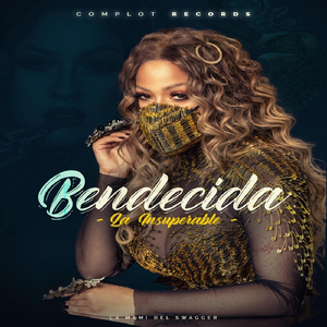Bendecida