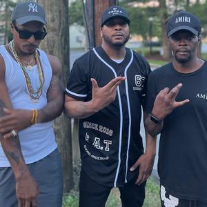 Stood Tall (M City) (feat. Billy Wacket & Rich Class)