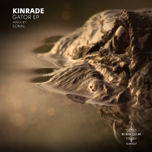 Gator (Original Mix)