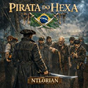 PIRATA DO HEXA