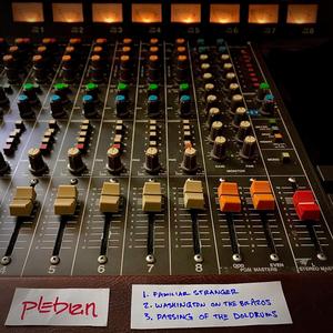 Washington on the Brazos