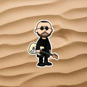 Заранее Прости