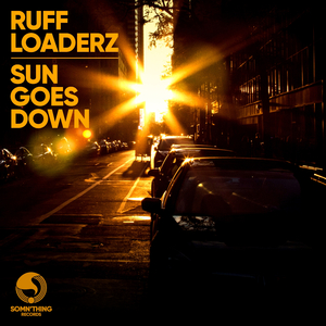 Sun Goes Down (Dub Mix)