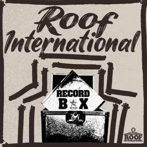 Record Box: Roof International (Continuous Mix)