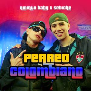 Perreo Colombiano