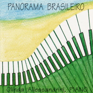 Ciclo brasileiro: Impressões seresteiras