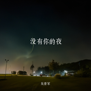 没有你的夜 伴奏
