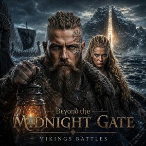 Beyond the Midnight Gate