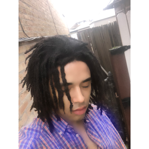 Why you embarrassed?