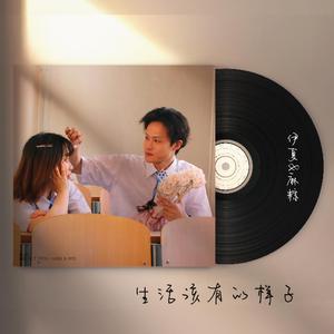 生活该有的样子