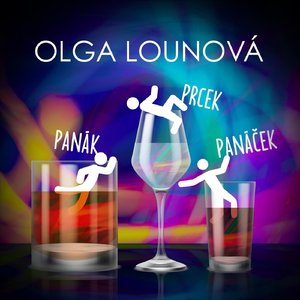 Panák, Prcek, Panáček