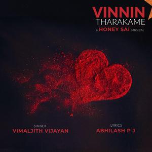 Vinnin Tharakame (feat. Vimaljith Vijayan)