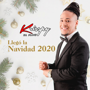 Llegó La Navidad 2020