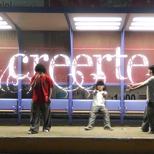 Creerte