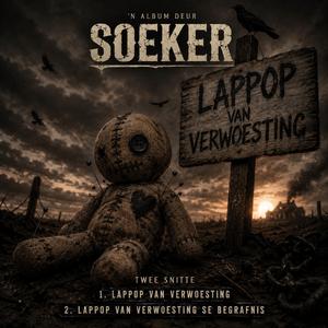 Die lappop van Verwoesting